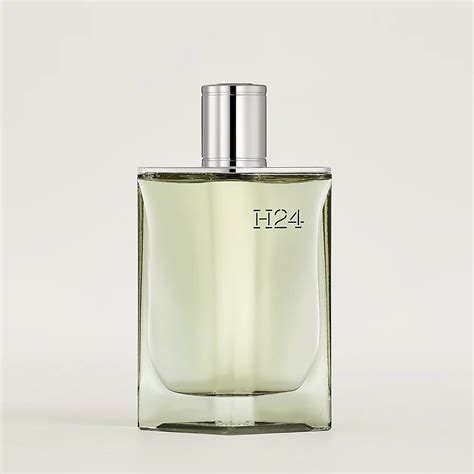 h24 eau de parfum